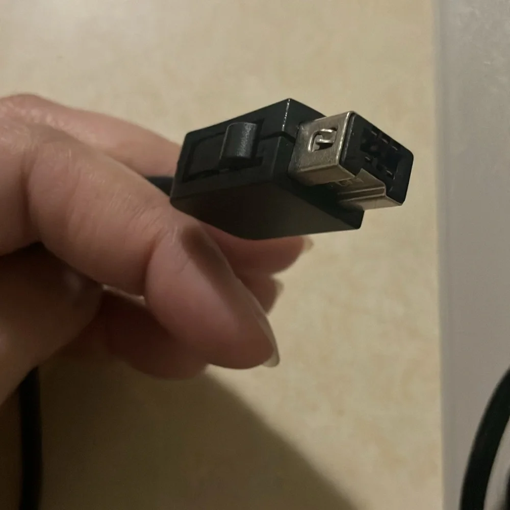 The Edge Joystick Emio for Wii U and NES classic edition